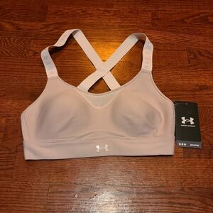 Set of 3 Brand New Under Armour Sports Bras